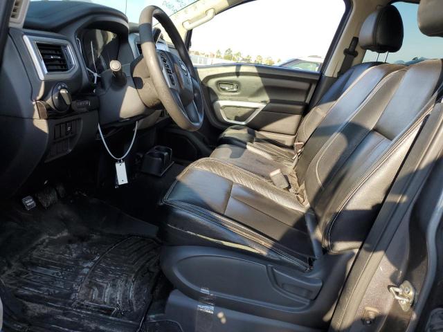 1N6BA1F14GN517646 Nissan TITAN XD S
