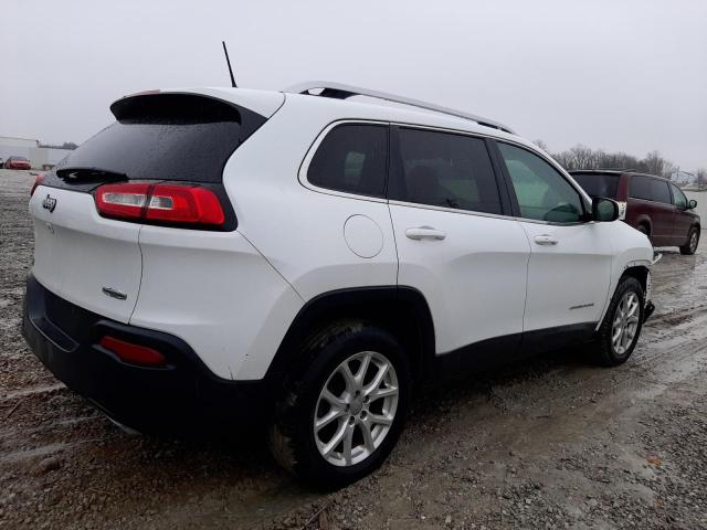 1C4PJLCS7GW372937 Jeep Cherokee Latitude