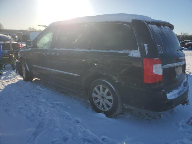 2C4RC1BG7ER300744 Chrysler Town & Country Touring