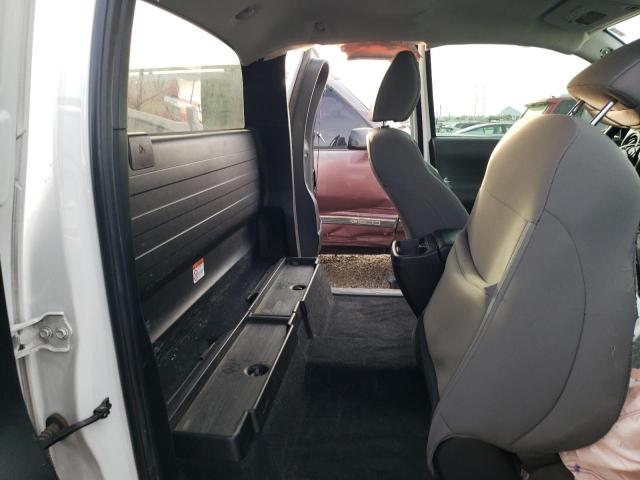 3TYRX5GN0NT056580 Toyota Tacoma Access Cab