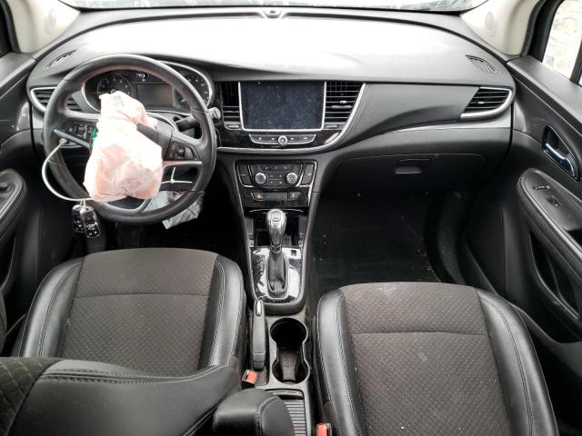 KL4CJASB8MB304499 Buick Encore Preferred