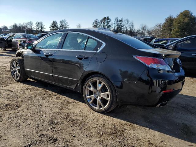 19UUA9F71EA000969 Acura Tl Advance