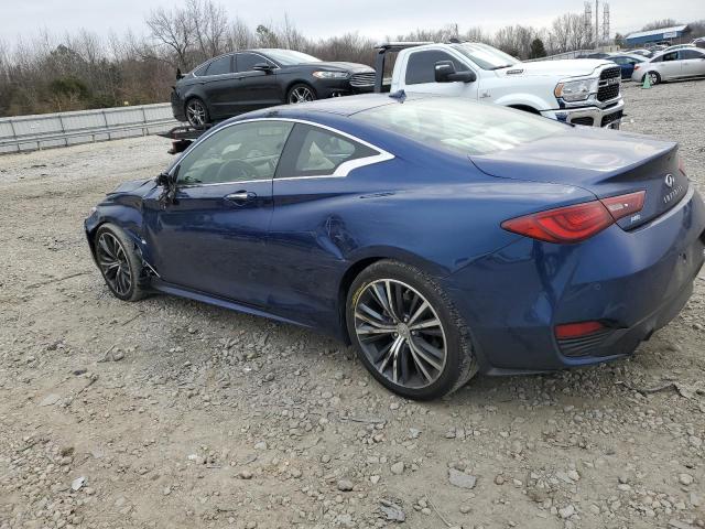 JN1EV7ELXKM291558 Infiniti Q60 PURE
