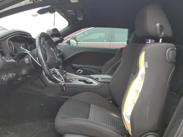 2C3CDZFJ9LH161716 Dodge Challenger R/t Scat Pack