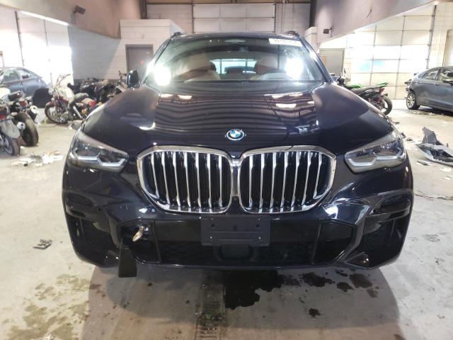 5UXTA6C08N9M26609 BMW X5 Xdrive45e