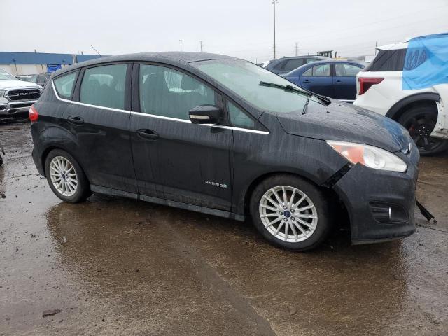 1FADP5BU5EL516361 Ford C-MAX SEL