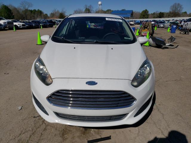 3FADP4TJ8GM171293 Ford FIESTA S