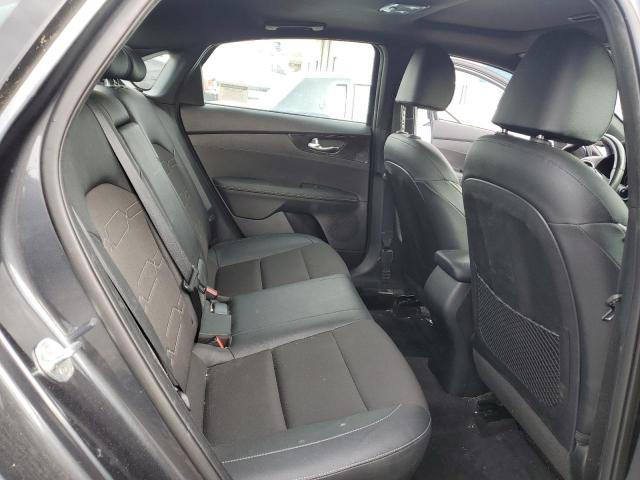 3KPF34AD1ME273231 KIA Forte Gt Line