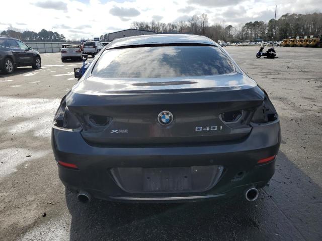 WBA6D2C5XGGT65785 BMW 640 Xi Gran Coupe