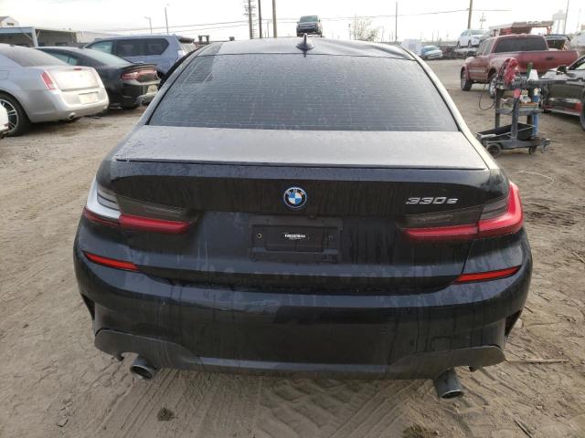 3MW5P7J02N8C60337 BMW 330e