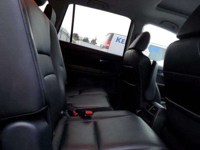 5FNYF5H67JB030400 Honda PILOT EXL