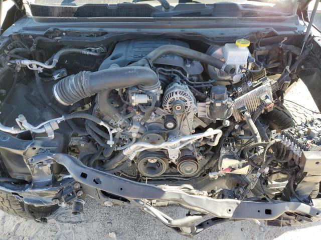 1C6SRFJT4LN134325 RAM 1500 Laie