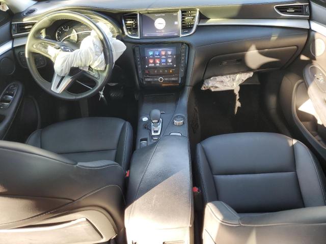 3PCAJ5M1XFK116666 Infiniti QX50 ESSEN
