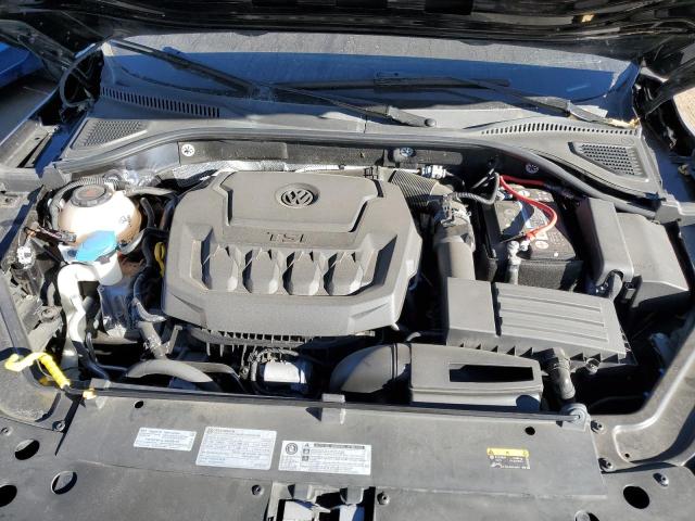 1VWMA7A37LC012226 Volkswagen Passat R-line
