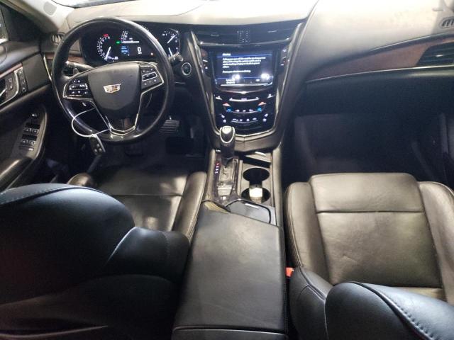 1G6AW5SX0J0170521 Cadillac CTS