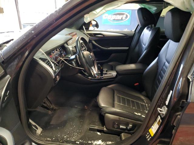 5UXTS3C50J0Y99961 BMW X3 Xdrivem40i