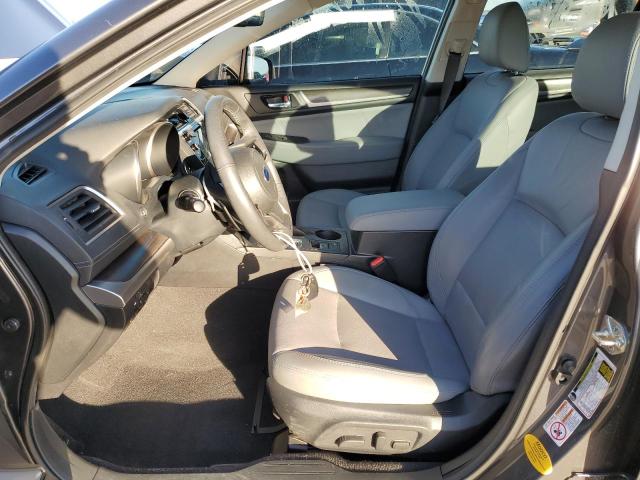 4S3BNAN60K3033451 Subaru Legacy 2.5i Limited