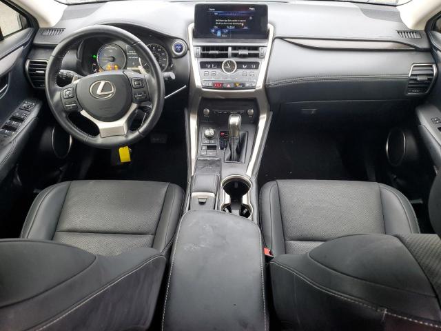 JTJDJRDZ0L2128949 Lexus NX 300H