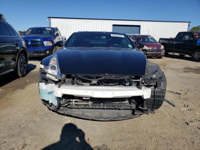 JN1AZ4EH7HM954039 Nissan 370Z BASE