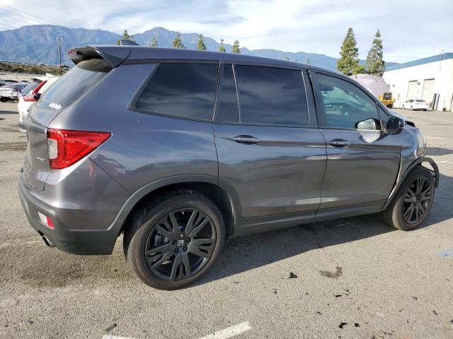 5FNYF7H26MB013732 Honda Passport Sport