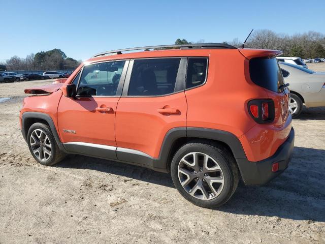 ZACCJABB6HPE70862 Jeep Renegade Latitude