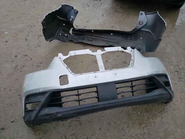 3N1CP5BV4LL482531 Nissan KICKS S