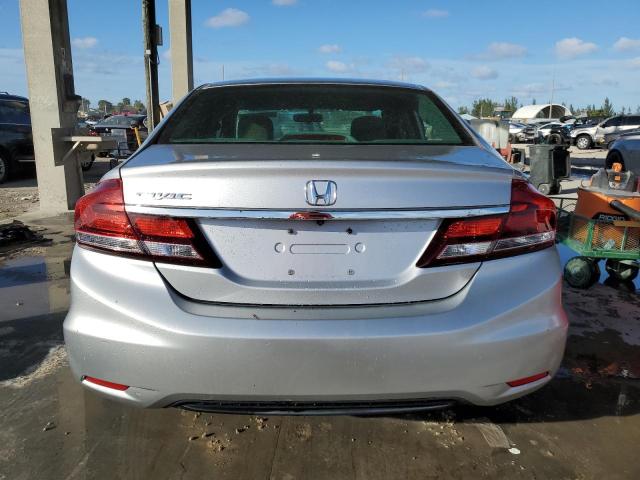 19XFB2F59FE113092 Honda Civic Lx