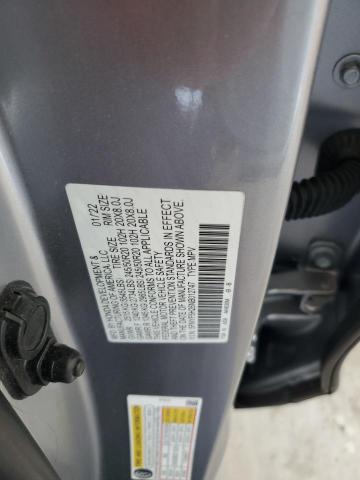 5FNYF5H26NB012747 Honda PILOT SE