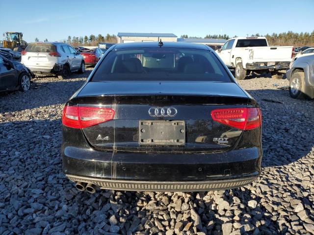 WAUHFAFL3EN000302 Audi A4 Premium Plus