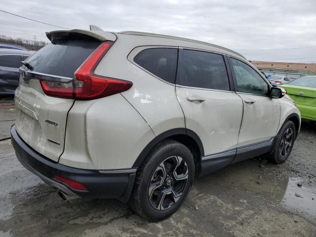 2HKRW2H97HH654917 Honda Cr-v Touring