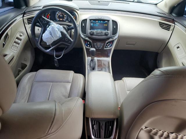 1G4GF5G36EF221743 Buick Lacrosse Touring
