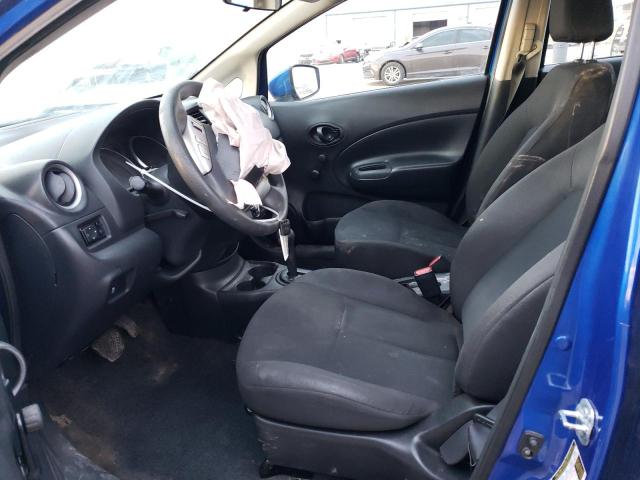 3N1CE2CP9FL386676 Nissan Versa Note S