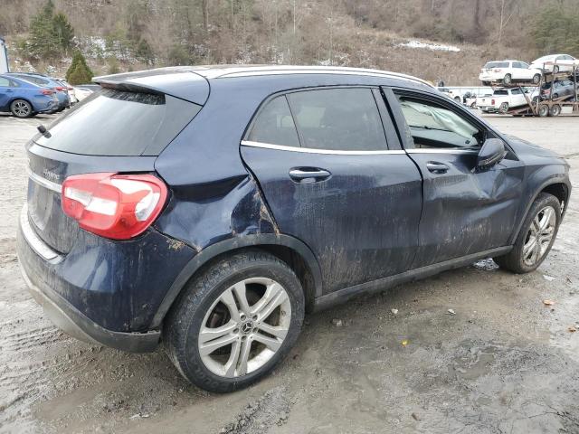 WDCTG4GB0JJ487696 Mercedes-Benz Gla 250 4matic