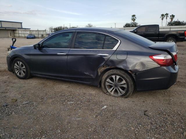 1HGCR2F30EA004195 Honda ACCORD LX