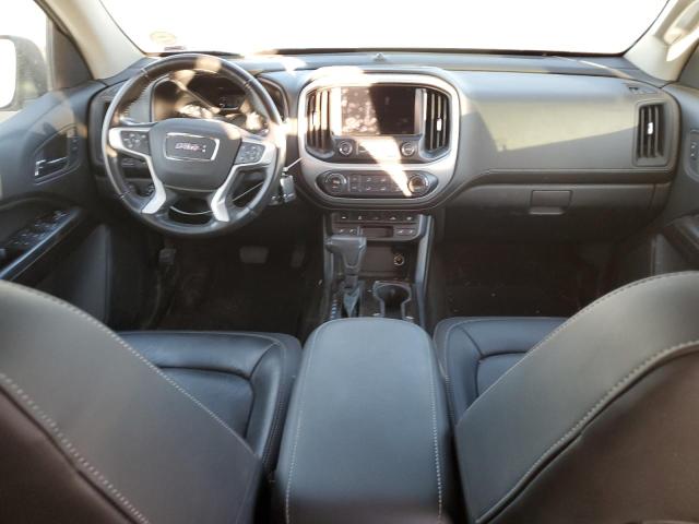 1GTG6DEN7J1235466 GMC CANYON SLT