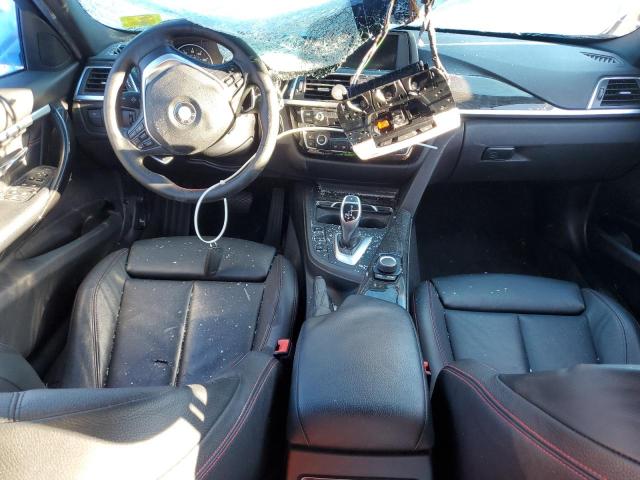 WBA8D9G53HNU60634 BMW 330 XI