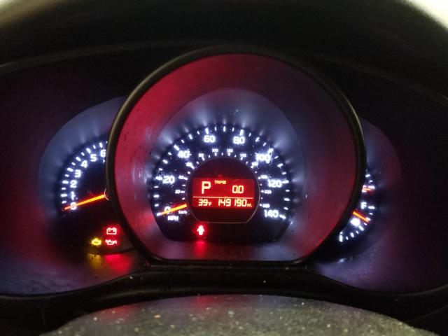 KNDJP3A5XE7089845 KIA SOUL +