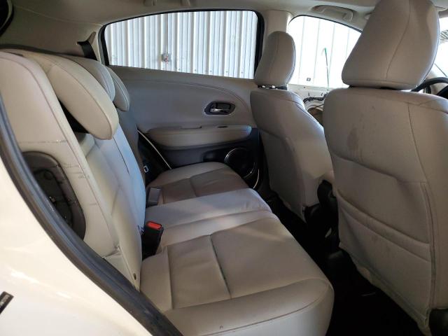 3CZRU6H75HM727976 Honda Hr-v Exl