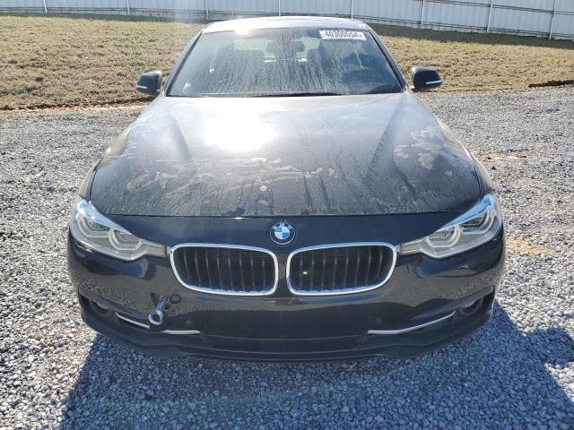 WBA8E9G58GNT42090 BMW 328 I Sulev