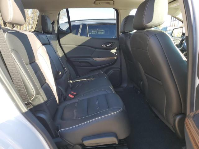 1GKKNXLS5KZ251387 GMC Acadia Denali