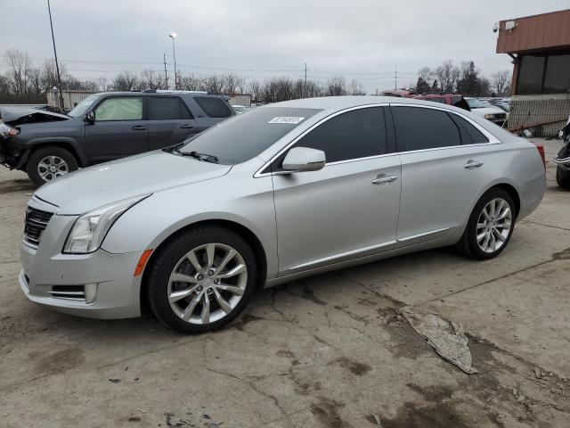 Aukcja sprzedaży 2016 Cadillac Xts Luxury Collection, vin: 2G61N5S3XG9186448, numer aukcji: 82764933