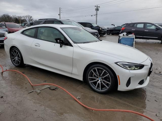 WBA73AP01NCL08606 BMW 430xi