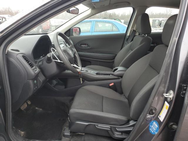 3CZRU6H35KG722859 Honda HR-V LX