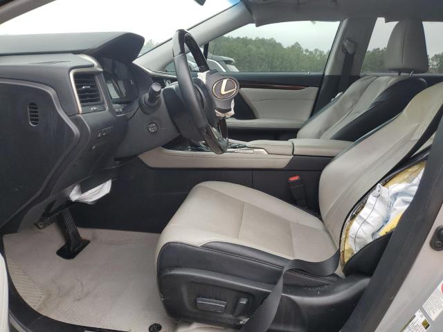 2T2ZZMCA6HC063237 Lexus Rx 350 Base