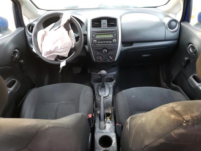 3N1CE2CP9FL386676 Nissan Versa Note S