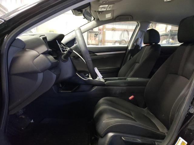 2HGFC2F67MH521938 Honda Civic Lx