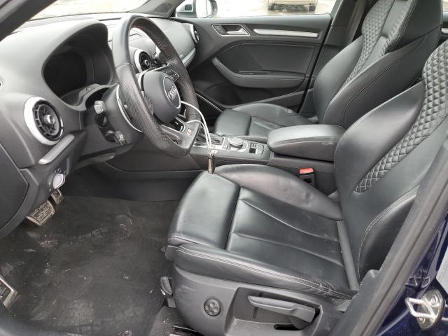 WAUF1GFF0H1060424 Audi S3 Prestige