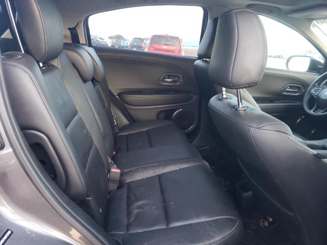 3CZRU5H7XHM725988 Honda Hr-v Exl