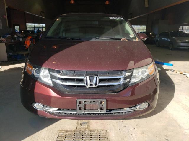 5FNRL5H94FB108758 Honda Odyssey Touring