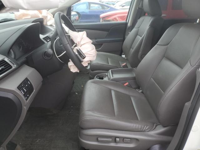 5FNRL5H93HB011523 Honda Odyssey Touring